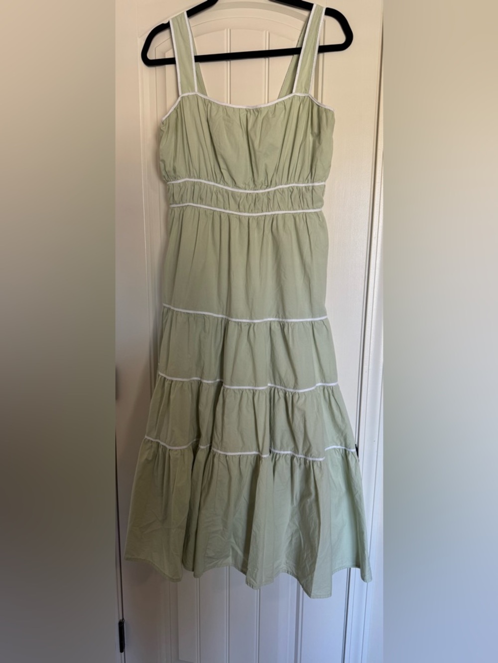 Dress w/ Pockets!